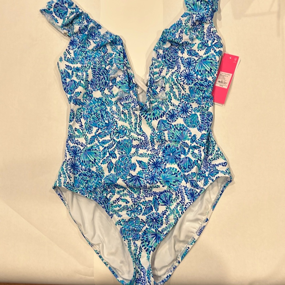Lilly Pulitzer Swimsuit